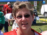 Karrie Hawbaker